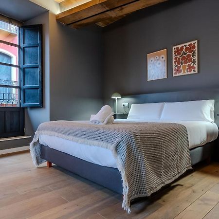 Hotel Barrio Humedo By Gaiarooms Леон Экстерьер фото